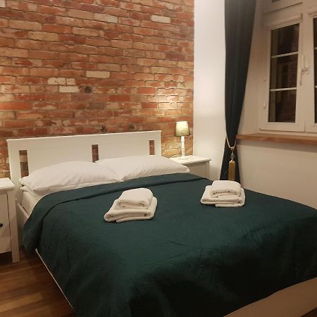 그단스크 H&T Old Town Ogarna 97 아파트 외부 사진