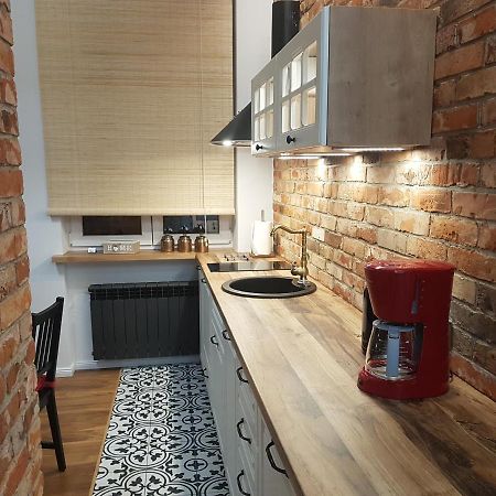 그단스크 H&T Old Town Ogarna 97 아파트 외부 사진