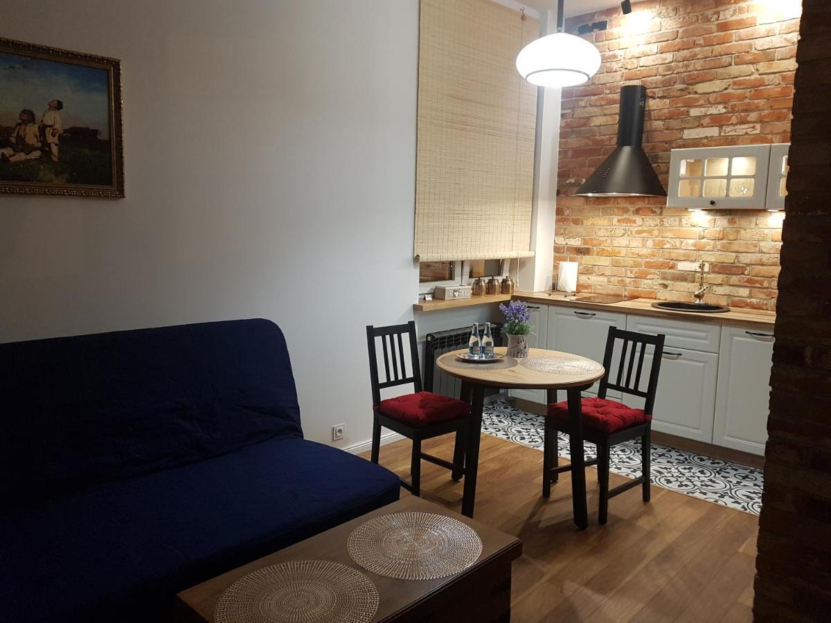 그단스크 H&T Old Town Ogarna 97 아파트 외부 사진