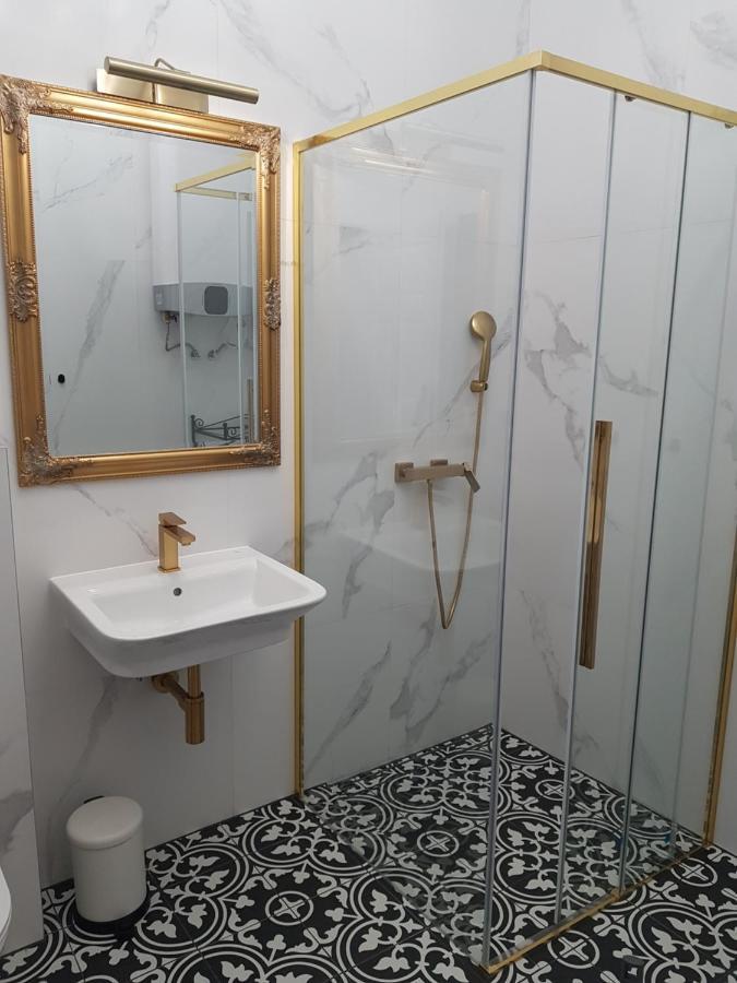그단스크 H&T Old Town Ogarna 97 아파트 외부 사진